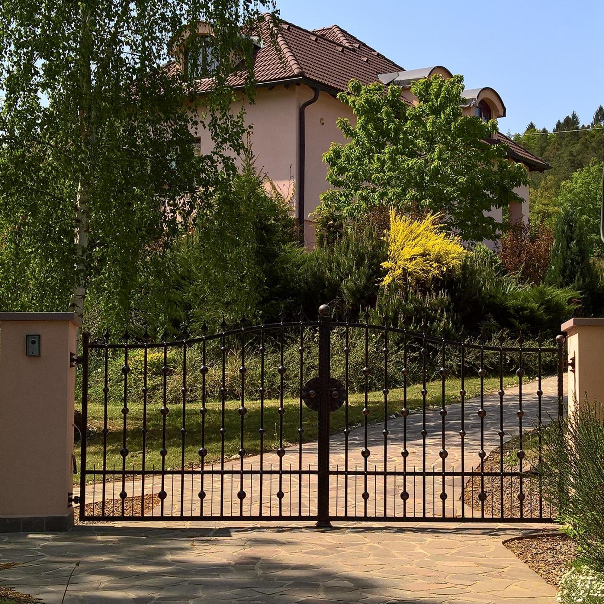 Apartmany U Orlickeho Jezera - Kamenice Klucenice Экстерьер фото
